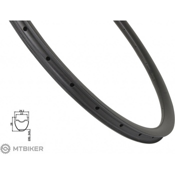 Force Carbon MTB