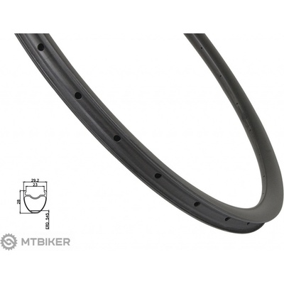 Force Carbon MTB