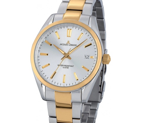 Jacques Lemans 1-1859J
