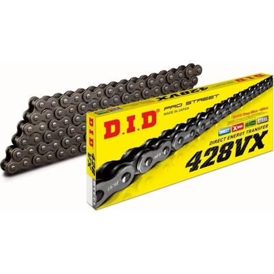 D.I.D Reťaz 428VX 134