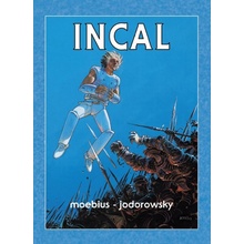 Incal - Alexandro Jodorowsky