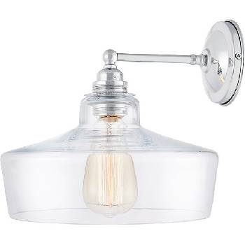 Kaspa Аплик Longis III хром (20463109)