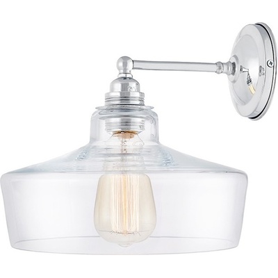 Kaspa Аплик Longis III хром (20463109)