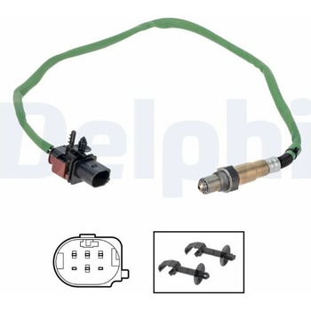 Lambda sonda DELPHI ES21427-12B1
