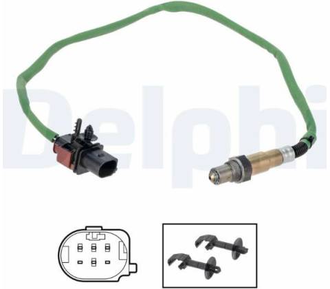 Lambda sonda DELPHI ES21427-12B1