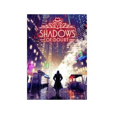 Shadows of Doubt (PC) Steam Key GLOBAL af8199