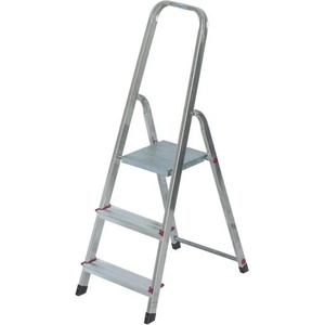 KRAUSE Corda 2+1 step (03020712)