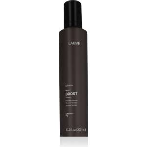 Lakme K. Finish Boost Flexible Mousse Low Hold 300 ml