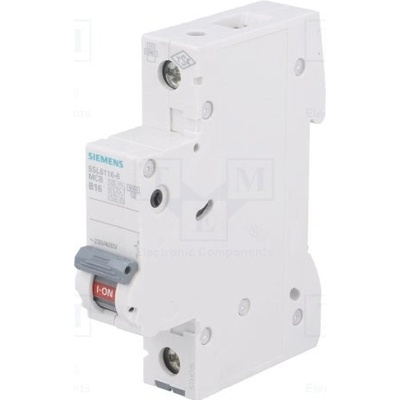 Siemens 5SL6116-6