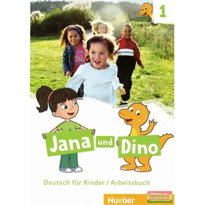 Jana und Dino (ISBN: 9783191110611)