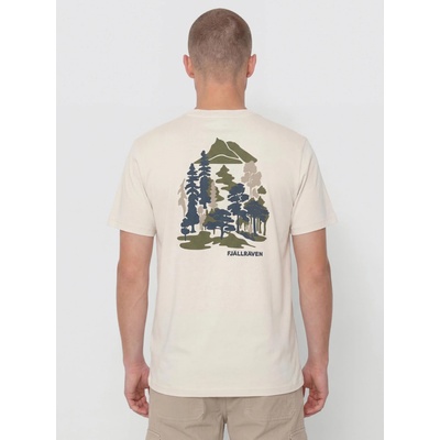 Fjallraven Swedish Forest chalk white