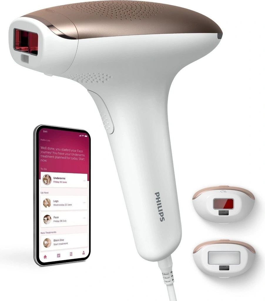 Philips Lumea Advanced IPL SC1997/00