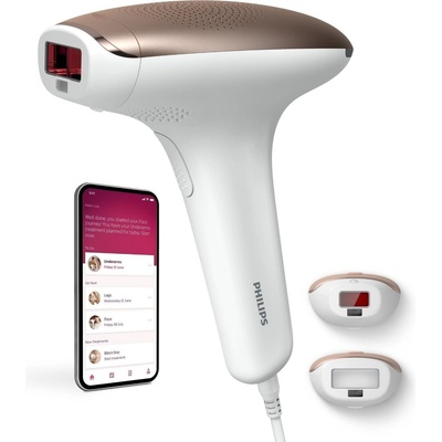 Philips Lumea Advanced IPL SC1997/00 – Zboží Dáma