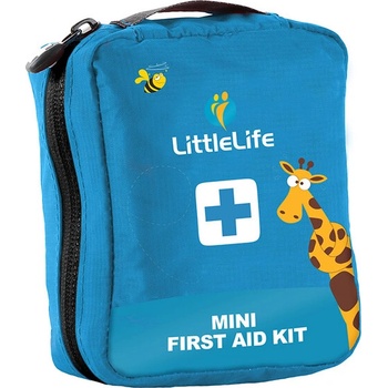 LittleLife Мини комплект за първа помощ LittleLife (TO.L10420)