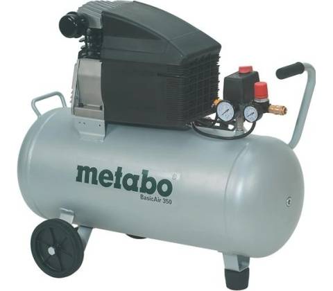 METABO BasicAir 250