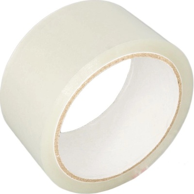 Strend Pro Páska 48 mm x 20 m, opravná, na skleník, polylarbonát, sklo, transparentná