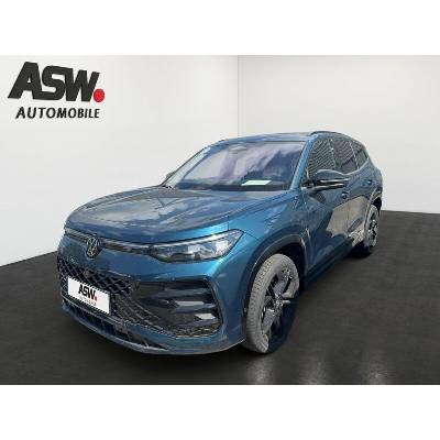Volkswagen Tayron 1.5 eHybrid R-Line DSG 200 kW