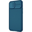 Pouzdro Nillkin CamShield Pro Magnetic iPhone 13 mini modré