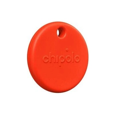 Chipolo POP (RWS003) červený – Zboží Mobilmania