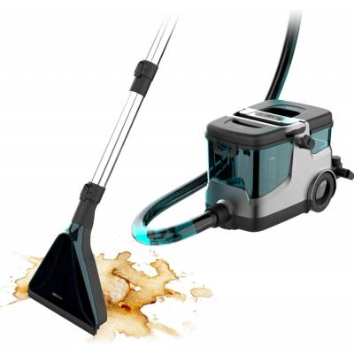 Cecotec Conga CarpetClean 30000 Steam