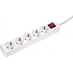 as - Schwabe 5 plug 1,4 m Switch (35011)