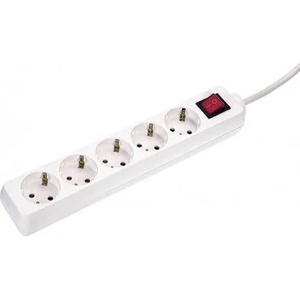 as - Schwabe 5 plug 1,4 m Switch (35011)