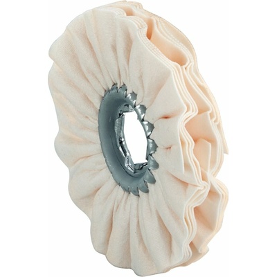 METABO - 8 RÚNOVÝCH LEŠTIACICH KOTÚČOV TVRDÝCH, 100X10 MM - 623508000