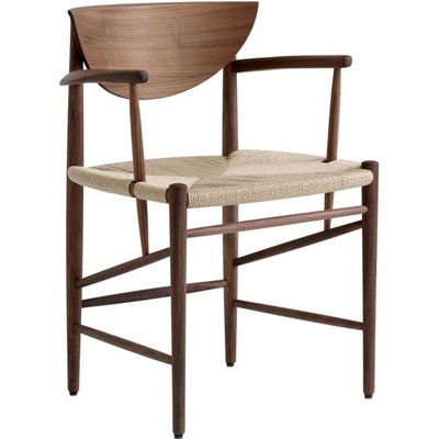 &Tradition Drawn HM4 walnut