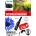 C.Scope CS6MXi pinpointer set