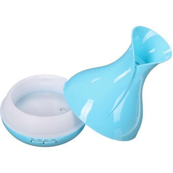 Sixtol Aroma difuzér Vulcan modrý lesk 350 ml