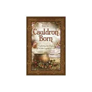 From the Cauldron Born | Kristoffer Hughes (2012)