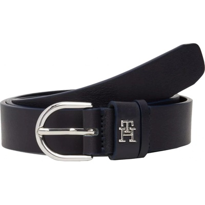 Tommy Hilfiger dámský kožený opasek AW0AW16354DW6