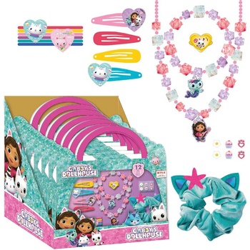 Cerda Комплект аксесоари gabby´s dollhouse