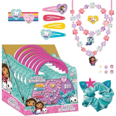 Cerda Комплект аксесоари gabby´s dollhouse