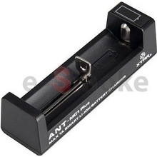 Xtar ANT MC1 Li-Ion nabíjačka pre monočlánky s micro USB káblom