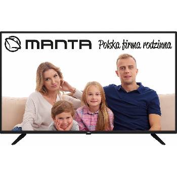 Manta 50LUA19S
