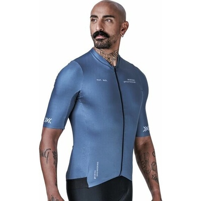 X-Bionic COREFUSION AERO mineral blue dámský