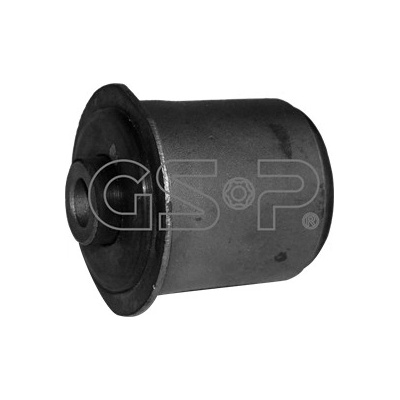 Ulożenie priečneho stabilizátora GSP 516384