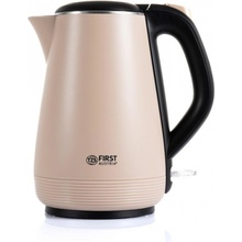 First FA 5407-4-CR