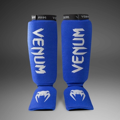 Venum Kontact Royal Blue Silver – Sleviste.cz
