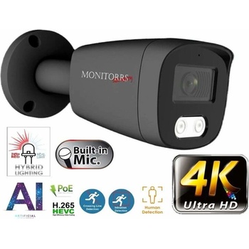 Monitorrs Security 6483