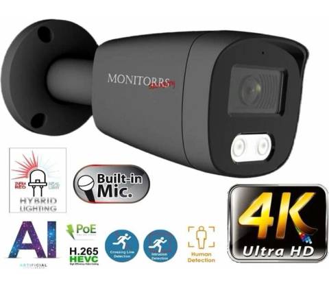 Monitorrs Security 6483