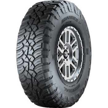 General Tire Grabber X3 30/10 R15 104Q