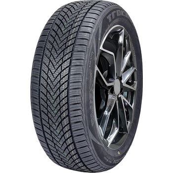 Tracmax X-Privilo A/S Trac Saver 215/55 R17 98W