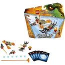 LEGO® CHIMA 70150 Ohnivé drápy