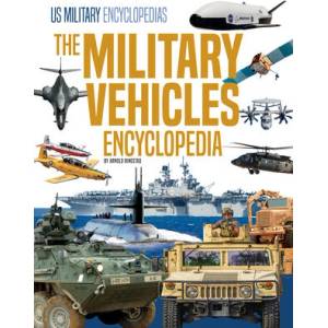 Military Vehicles Encyclopedia | Arnold Ringstad (ISBN: 9781098293048)