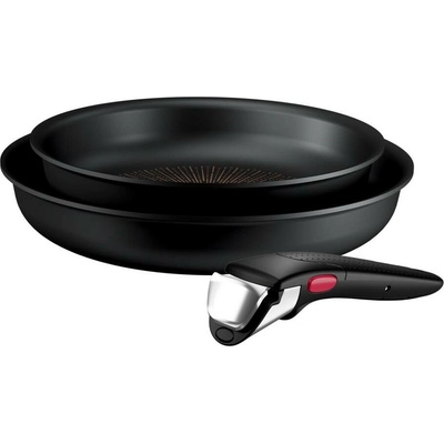 Tefal - Sada riadu INGENIO Excellence Fusion, 3 ks P0059102