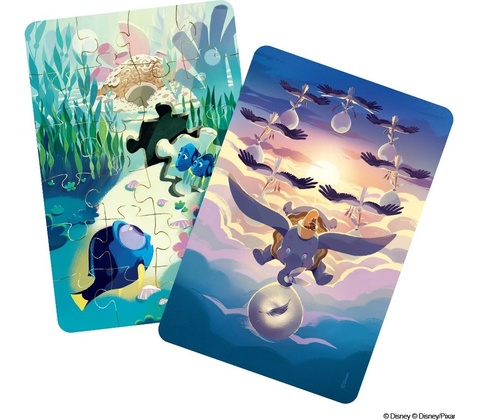 Asmodee Dixit Disney