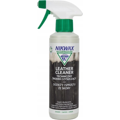 Nikwax Leather 300 ml