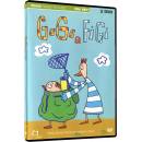 Filmy Gogo a figi 2 DVD
